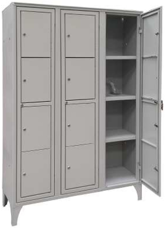 ARMADIO CASELLARIO ISPEZIONABILE 